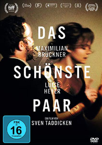 The Most Beautiful Couple (DVD)